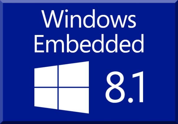 خرید ویندوز 8.1 embeded