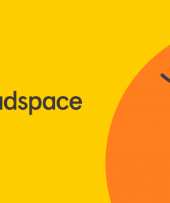 اکانت پرمیوم headspace بهترین قیمت