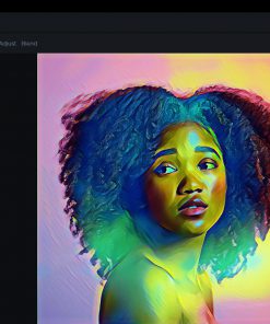 اکانت پرمیوم PicsArt قانونی 4 ویژگی های برنامه پیکس آرت برای ادیت