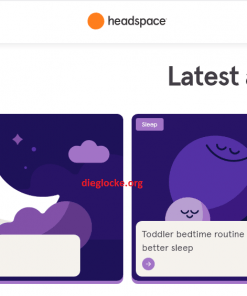 اکانت پرمیوم هداسپیس