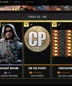خرید call of duty cp | سکه درون برنامه ای - تحویل سریع 5 خرید بتل پس و cp کال آو دیوتی