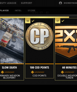 خرید call of duty cp | سکه درون برنامه ای - تحویل سریع 7 خرید cp کال آو دیوتی بهترین قیمت