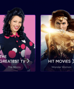 اکانت پرمیوم HBO max قانونی 1 تا 12 ماه 3 فیلم های موجود در اچ بی او مکس