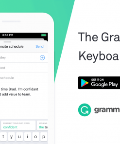 اکانت پرمیوم grammarly اختصاصی و اشتراکی 1ماهه تا 1 ساله 4 open graph image