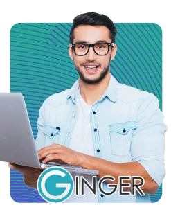 اکانت پرمیوم جینجر ginger software