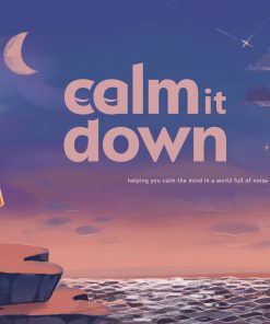 اکانت پرمیوم Calm 5 خرید اکانت پرمیوم calm