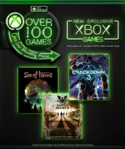 خرید گیم پس آلتیمیت ایکس باکس xbox قانونی سریع 5 ویژگی های ایکس باکس گیم پس