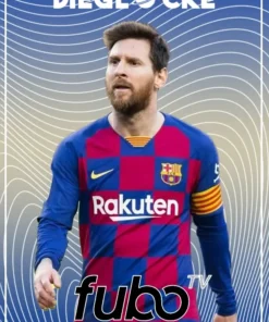اکانت پرمیوم fuboTV پروفایل اختصاصی