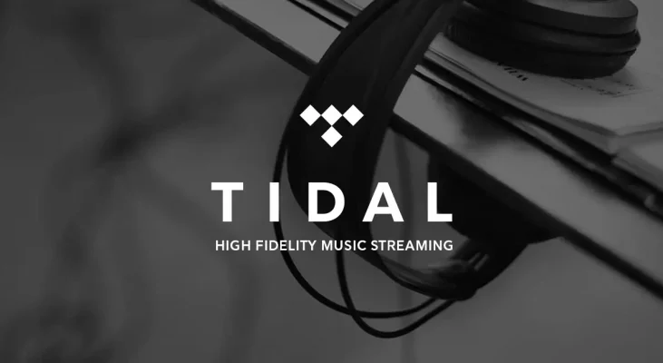 اکانت تیدال Tidal پلن HIFI 4 اکانت تیدال TIDAL