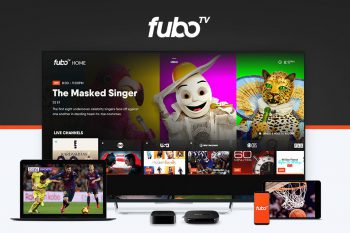 اکانت پرمیوم fuboTV