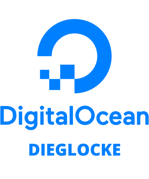 اکانت وریفای شده DigitalOcean
