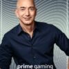 خرید اکانت پرایم گیمینگ amazon