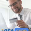 خرید ویزا کارت مجازی