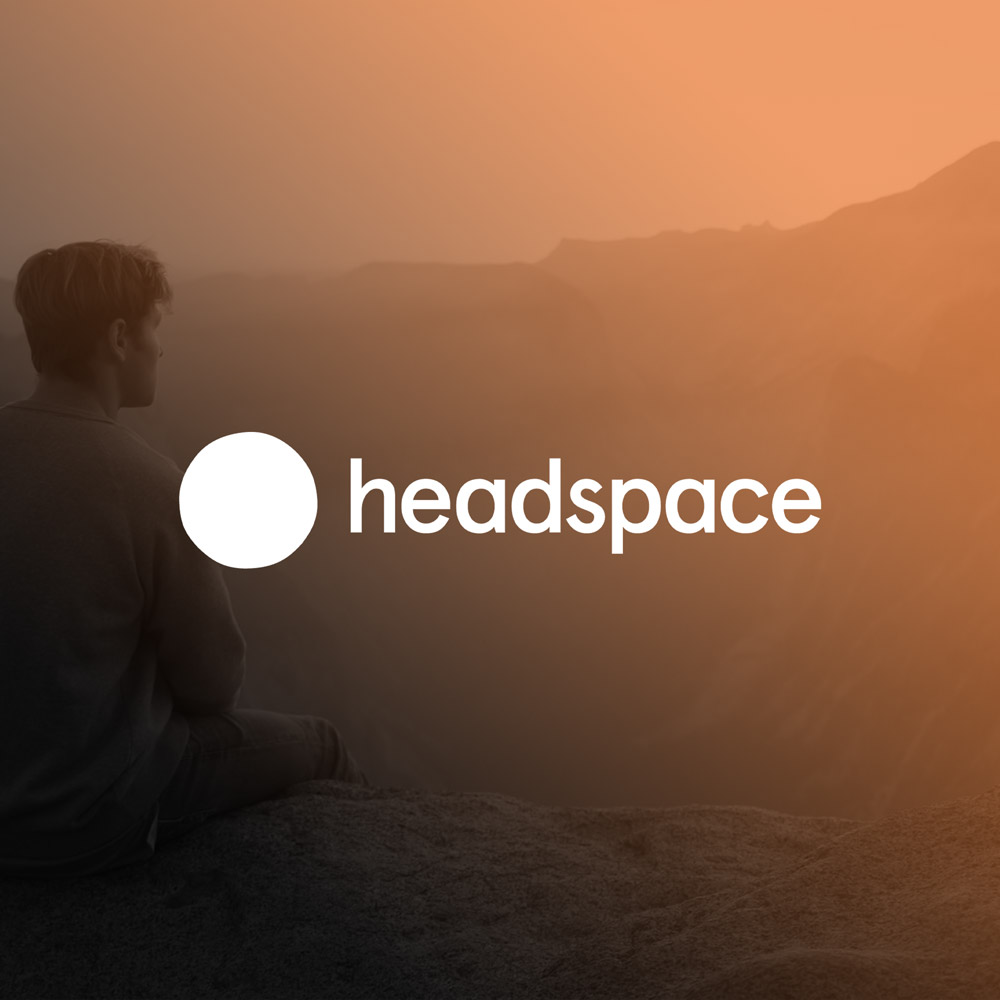 اکانت Head space مدیتیشن پرمیوم