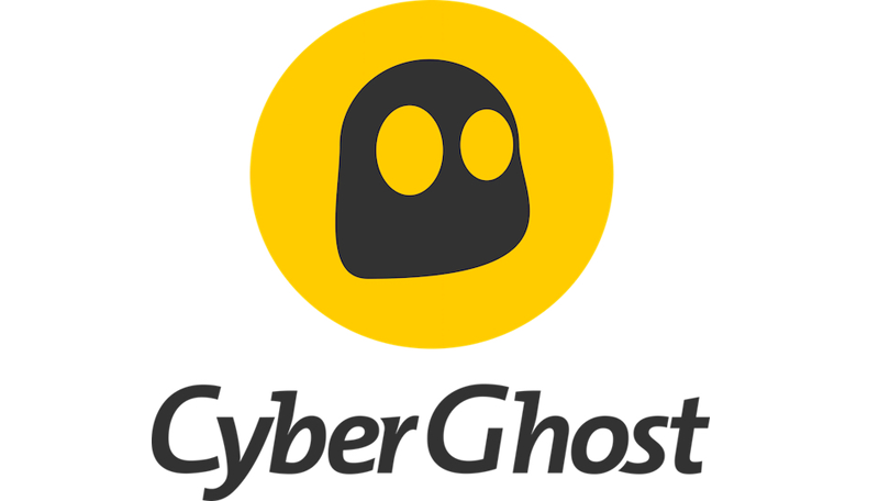 CyberGhost برای اسپاتیفای