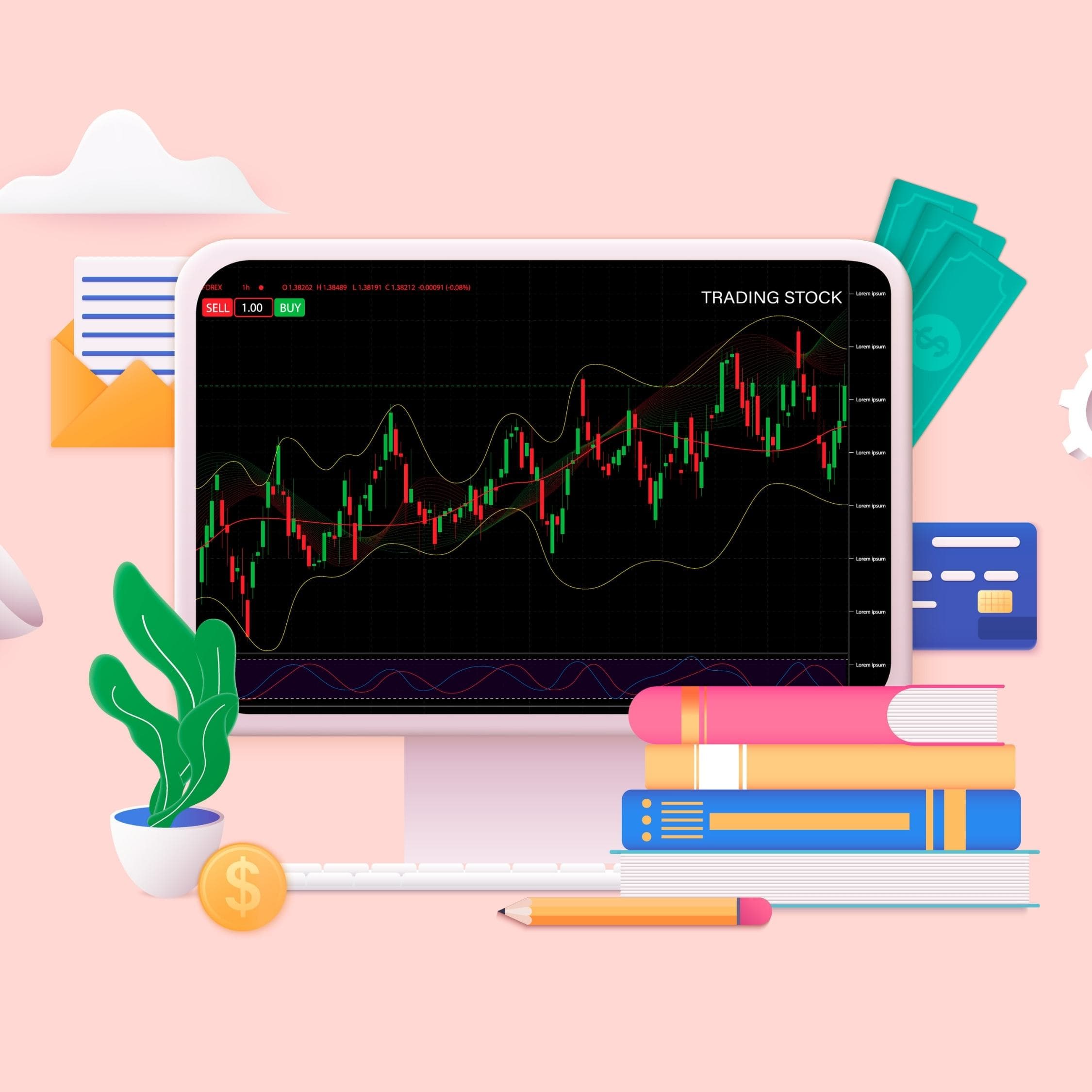 اکانت تریدینگ ویو خرید پرمیوم پروپلاس پرو قانونی یکماهه یکساله