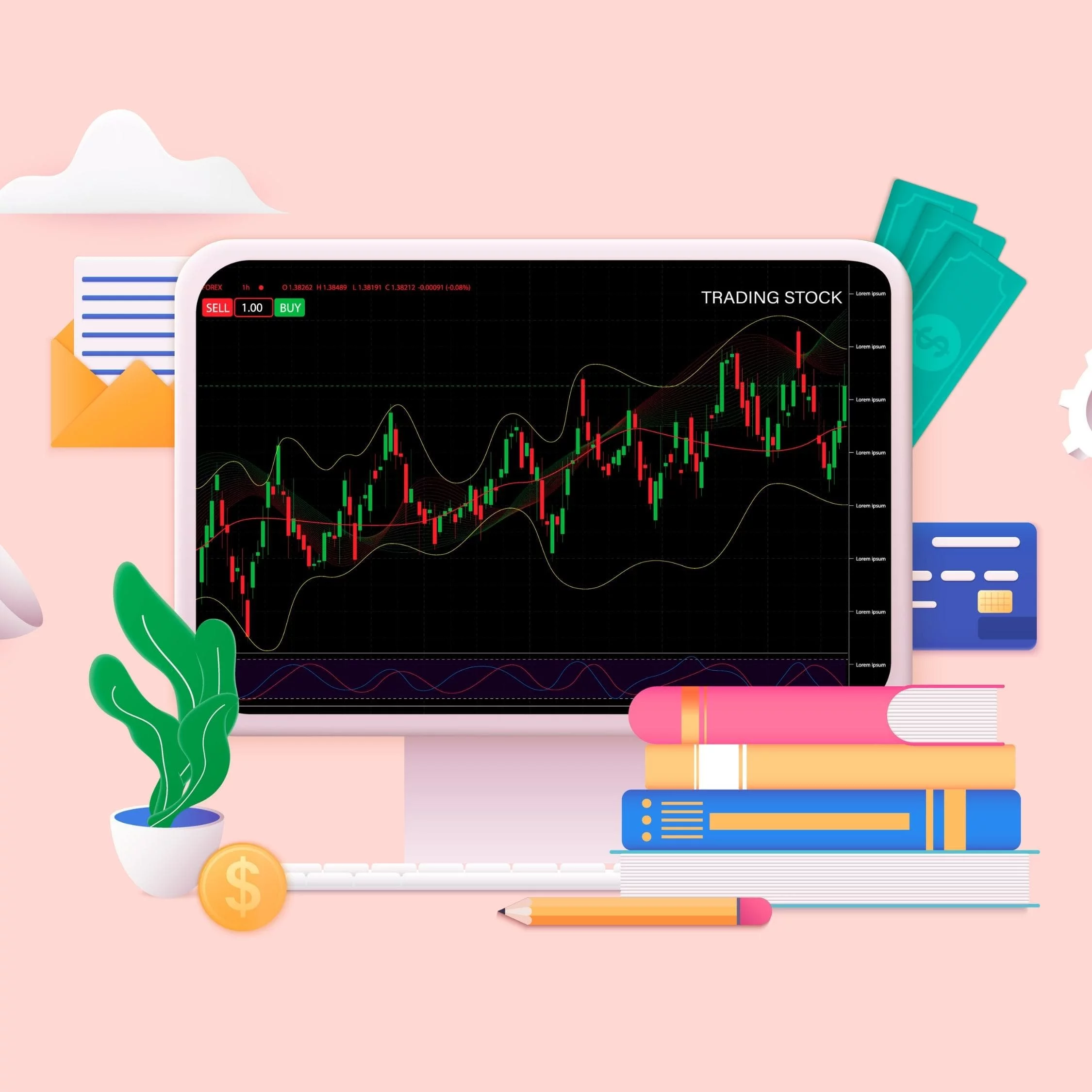 اکانت تریدینگ ویو خرید پرمیوم پروپلاس پرو قانونی یکماهه یکساله