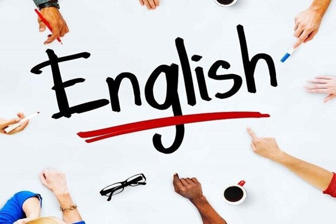 درباره زبان انگلیسی بیشتر بدانید