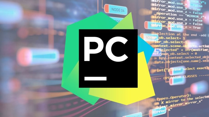 نرم افزار pycharm چیست و چه کاربردی دارد ؟