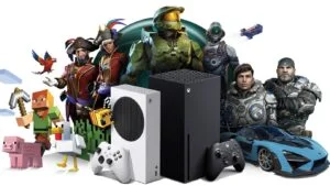 اکانت Xbox و معرفی آن