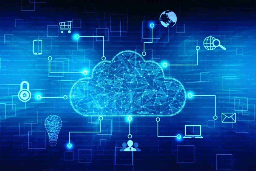 Iaas چیست؟ 1 سرویس ضروری 2 Iaas چیست