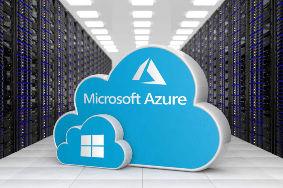مایکروسافت ازور Microsoft Azure چیست؟