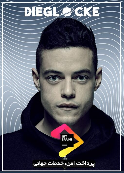 خرید لایسنس jetbrains و خرید اکانت jetbrains ai