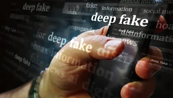 دیپ فیک deepfake 2 image 21