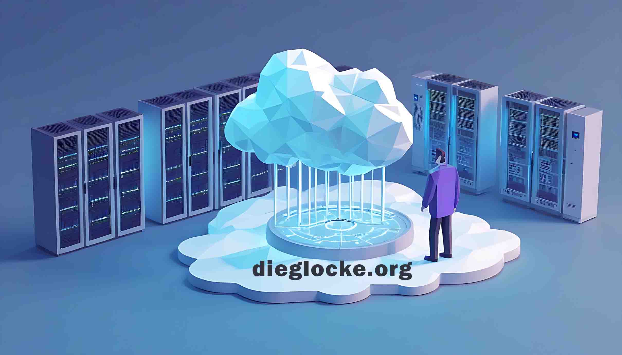 اکانت دیتاسنتر، احراز هویت دیتاسنتر