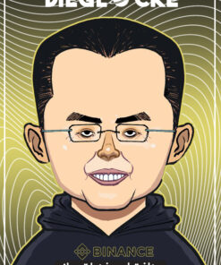 Binance account verification
