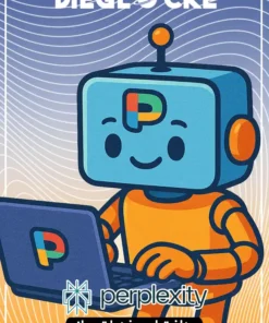 خرید اکانت Perplexity Pro ارزانترین قیمت قانونی