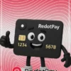 وریفای ردوت پی (RedotPay) با مدارک و شماره مجازی معتبر