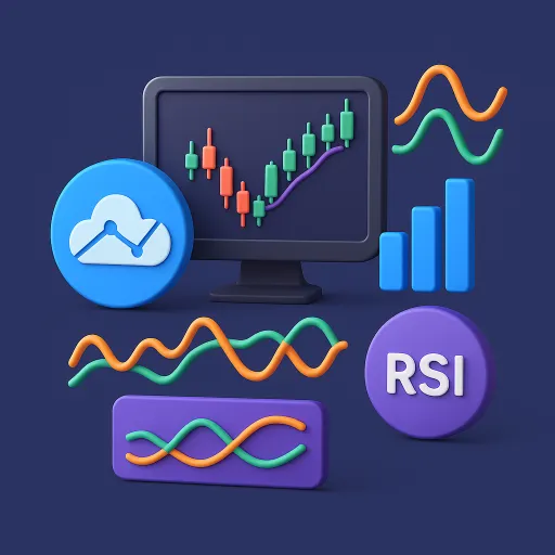 آموزش اندیکاتور ها در تریدینگ ویو - قسمت 2